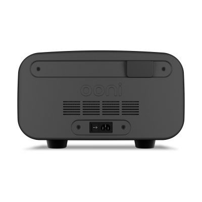 Ooni Volt 2 Elektromos pizzakemence