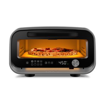Ooni Volt 2 Elektromos pizzakemence