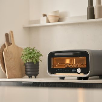 Ooni Volt 2 Elektromos pizzakemence