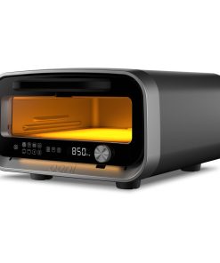 Ooni Volt 2 Elektromos pizzakemence