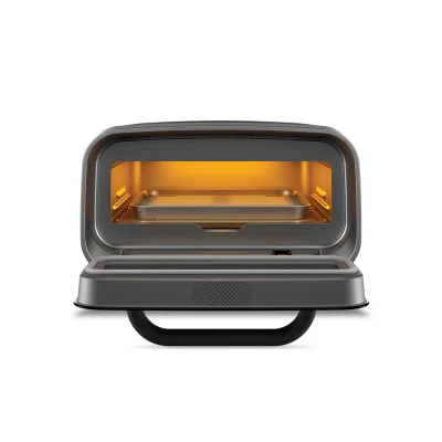 Ooni Volt 2 sütőtepsi és rács Ooni Volt 2 sütőtepsi és rács