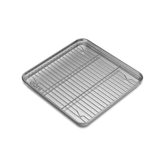 Ooni Volt 2 sütőtepsi és rács