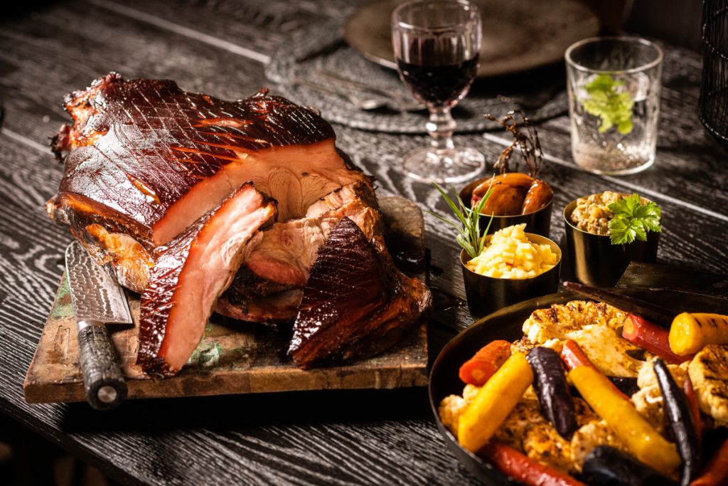 BBQ szósz ajánló – ismerd meg az 5 Sweet Baby Ray’s díjnyertes szószt