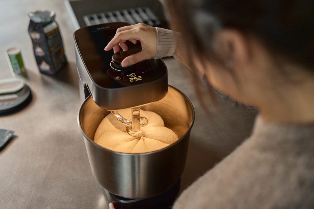 Karácsonyi pizzák Oonival – 5 recept az ünnepekre