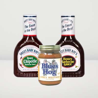 Hello Honey szósz csomag