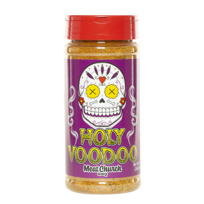 Holy Trinity fűszer válogatás