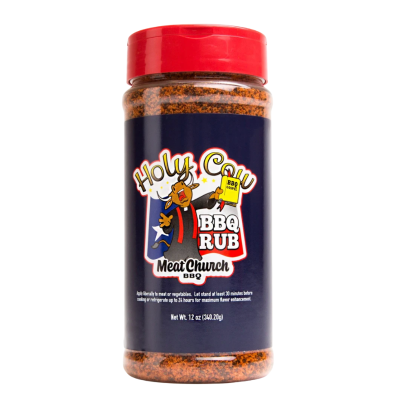 Holy Trinity fűszer válogatás