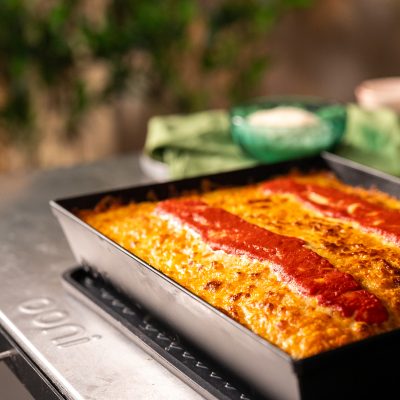 Ooni szilikon hőálló alátét