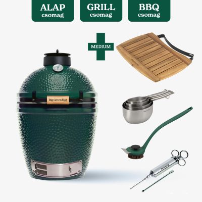 Medium ALL-in csomag