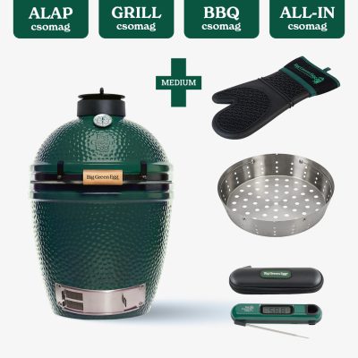 Medium ALL-in PLUSZ csomag