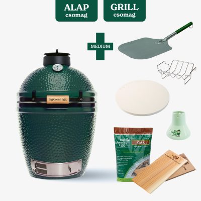 Medium BBQ csomag