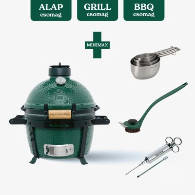 Minimax ALL-in csomag