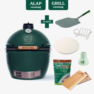 XLarge BBQ csomag