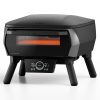 Witt eGNITE Control 13″ Pizzakemence – fekete
