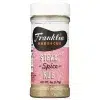 Franklin Steak Spice Rub 170 g Franklin Steak Spice Rub 170 g
