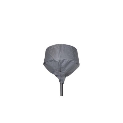 Sunred Artix Corda Bright álló teraszfűtés barna – 2100W ponyva - 2. kép Sunred Artix Corda Bright álló teraszfűtés barna – 2100W ponyva - 2. kép