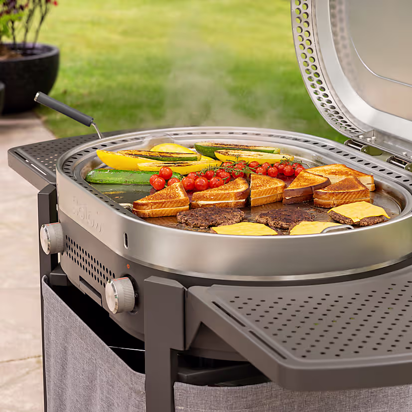 Solo Stove – Állvány SteelFire 30 planchához Solo Stove – Állvány SteelFire 30 planchához