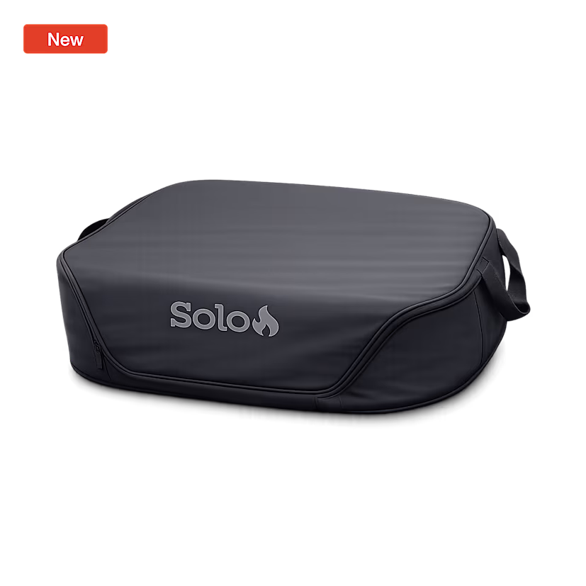 Solo Stove – Hordozótáska SteelFire 22 planchához