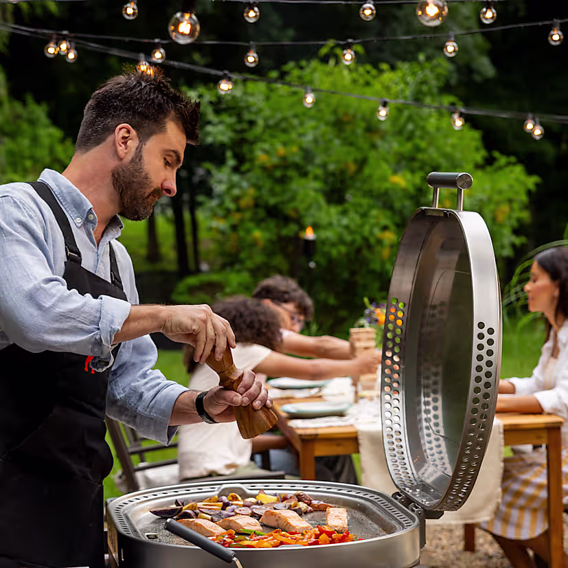 Solo Stove – Plancha – SteelFire Griddle 30, 30 mBar Solo Stove – Plancha – SteelFire Griddle 30, 30 mBar