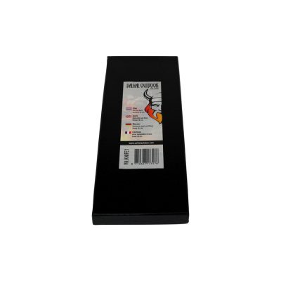 Valhal hentesbárd fa nyéllel, 18 cm - 3. kép Valhal hentesbárd fa nyéllel, 18 cm - 3. kép